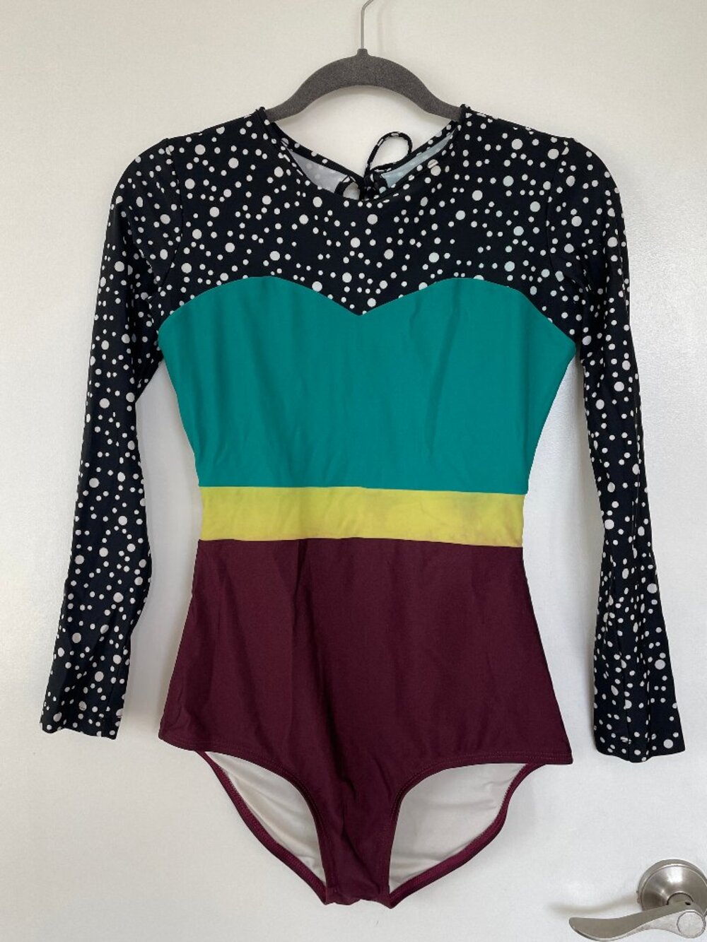 Seea Hermosa Swim/ Surf Suit